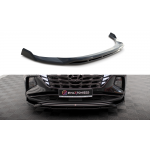 Σπόιλερ εμπρός προφυλακτήρα V.2 της Maxton Design για Hyundai Tucson (NX4) Σπόιλερ εμπρός προφυλακτήρα V.2 της Maxton Design για Hyundai Tucson (NX4)